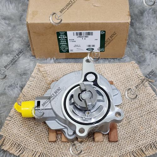 Jual VACUUM PUMP RANGE ROVER EVOQUE, DISCOVERY SPORT, LR2, SPORT