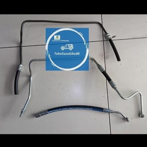 Jual Selang Power Steering Set Suzuki Jimny Katana - Jakarta Utara