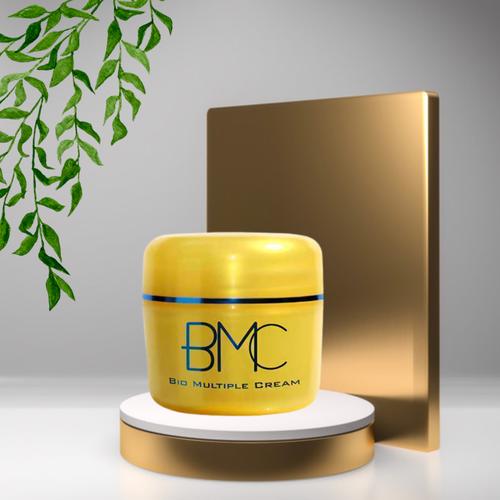 Jual Krim Luka Bakar BMC kk Bio multiple cream 60 gr - Kab. Tangerang ...
