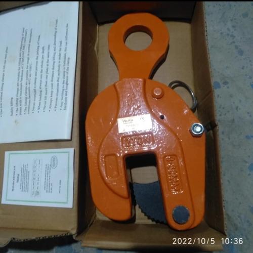 Jual Vertical Lifter 2 Ton Weka - Jakarta Utara - YES TEKNIK79 | Tokopedia