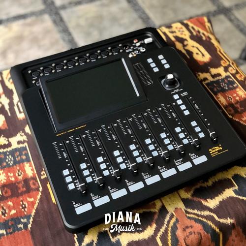 Jual Mixer Digital Soundking DM20 16 Input 8 Output Touch Screen Kota Yogyakarta Diana