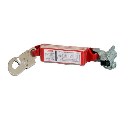 Vertical Spring Fall Absorber Jual Vertical Fall Arrester + Absorber LPVF 0283 / Vertical Leopard Ori ...