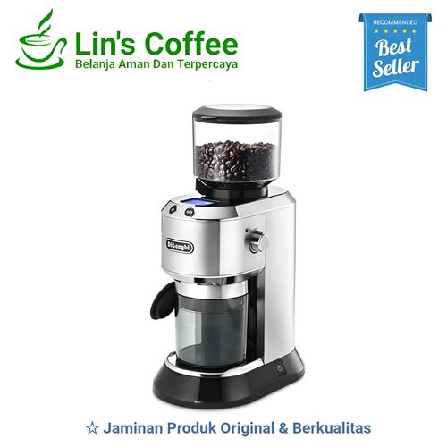 DeLonghi デロンギ デディカ コーヒーグラインダー KG521J-M 楽天市場