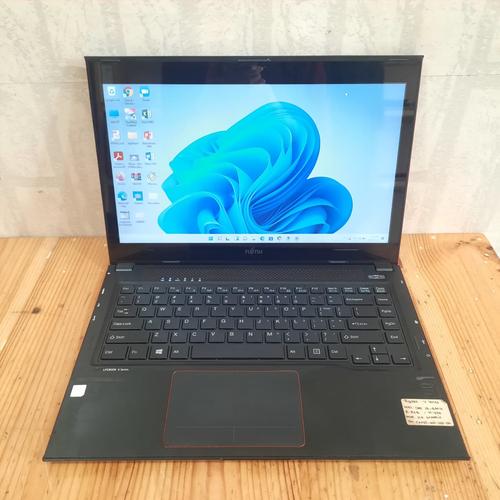 ⭐️M917A⭐️Fujitsu LIFEBOOK UH Series i7 Fujitsu UH-X 12th Gen Intel Evo Core i7 13.3 inch(33cm) FHD IGZO