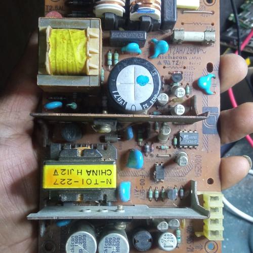 Sensor Psu2 In Jual PSU/POWER SUPLY PS 2 NORMAL BEKAS. - Jakarta Barat - 5hining Store ...