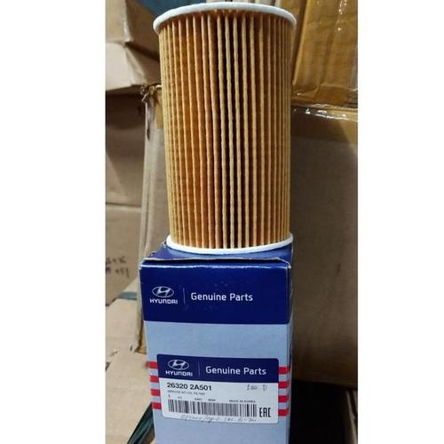 Jual best !! Filter oli Hyundai i20 Diesel Original Hyundai Genuine