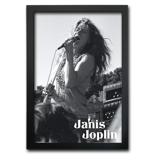 Jual JANIS JOPLIN PAPER POSTER - Jakarta Timur - AllBoutMusic | Tokopedia