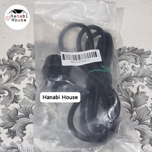 Jual Kabel Power AC Mickey Kobra Kepala 3 Tiga Ful Tembaga KOREA ...
