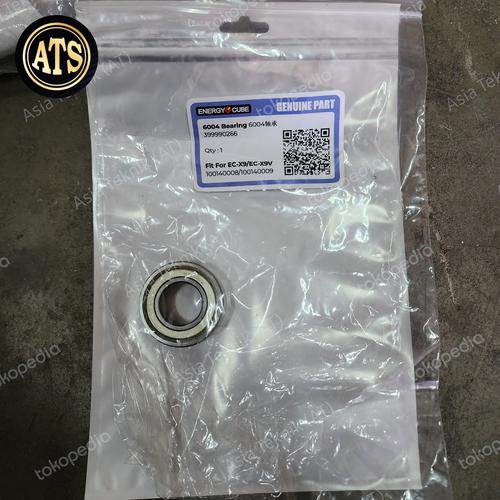 Jual Bearing 604 Airless Paint Sprayer X9 Genuine Parts Jakarta Barat