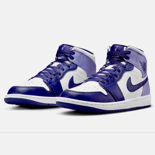 Nike Air Jordan 1 Mid Nike Air Jordan 1 Mid