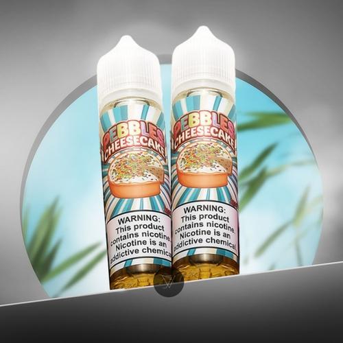 elfbar elfa kaufen Kado Bar NI40K Ice-Nic Control Blueberry Cheesecake main image 1