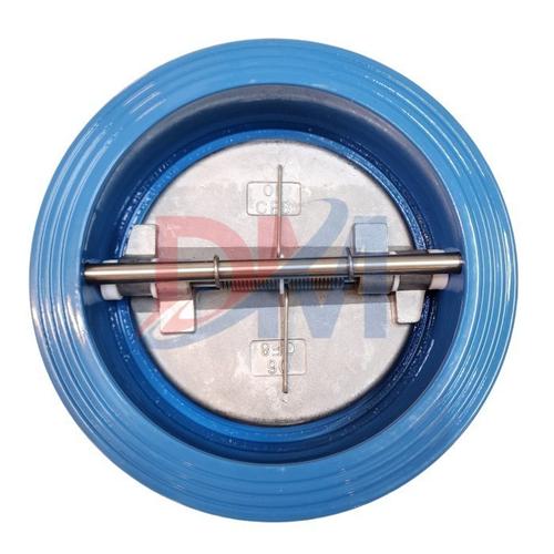 Jual TOZEN WAFER CHECK VALVE 8