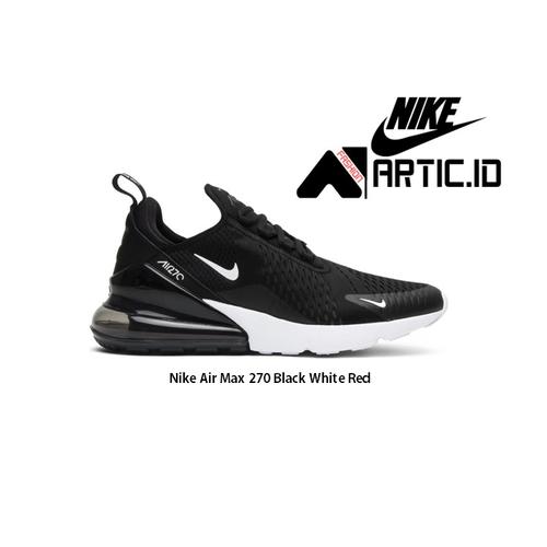 Sepatu Nike Peru Air Max 270 Nike Air Max 270 Low Jual Sepatu Nike