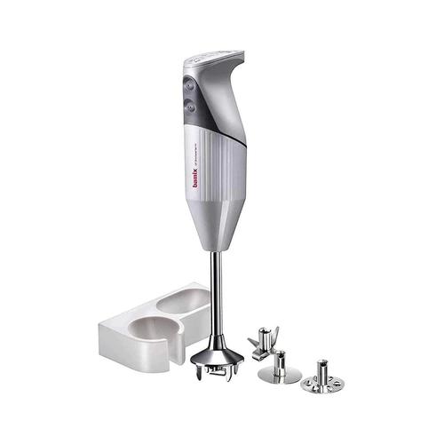 Jual BAMIX GASTRO Pro 2 NSF Hand Blender Professional Immersion PUTIH