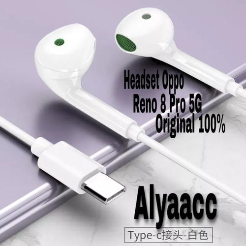 Lazada Oppo F11 Pro Original Earphone Oppo F11 Wireless Earphones