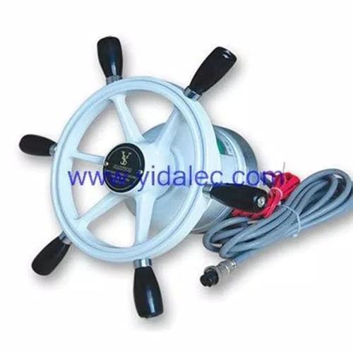 Jual Kemudi Kapal marine model DZ-W2 - Jakarta Pusat - Queen