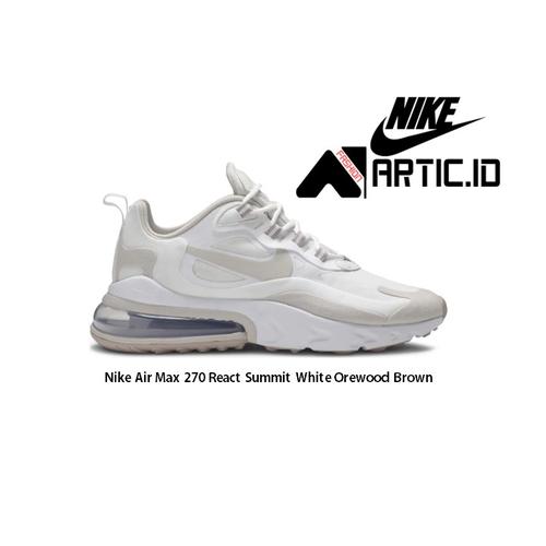 nike air max 270 react orewood