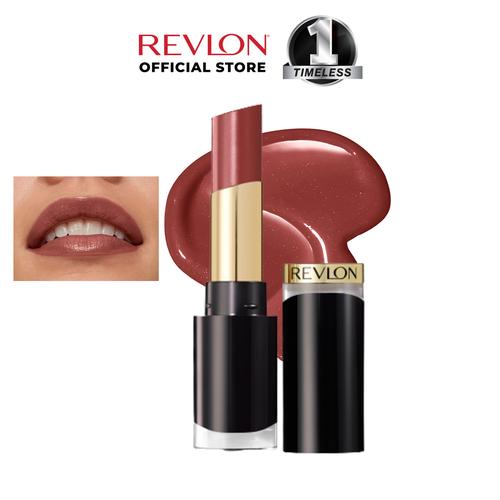 Jual Revlon Superlustrous Glass Shine (Lipstick VIRAL super glossy