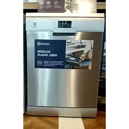 Jual DISHWASHER ELECTROLUX ESF5512LOX / ESF 5512LOX Kota Bandung