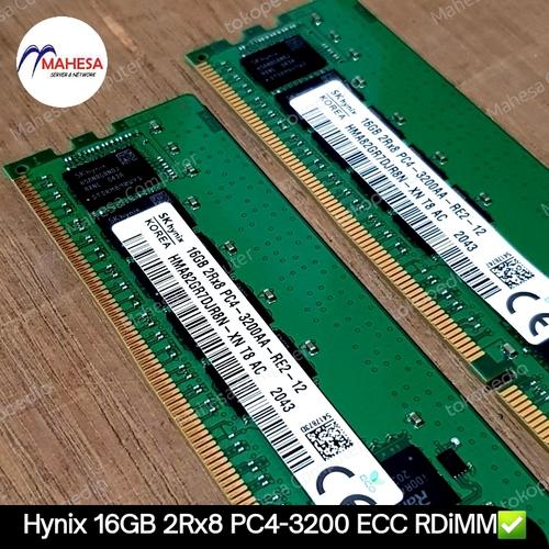 アドテック ADS3200D-R8GSB DDR4-3200 288pin RDIMM 8GB 1Rx8
