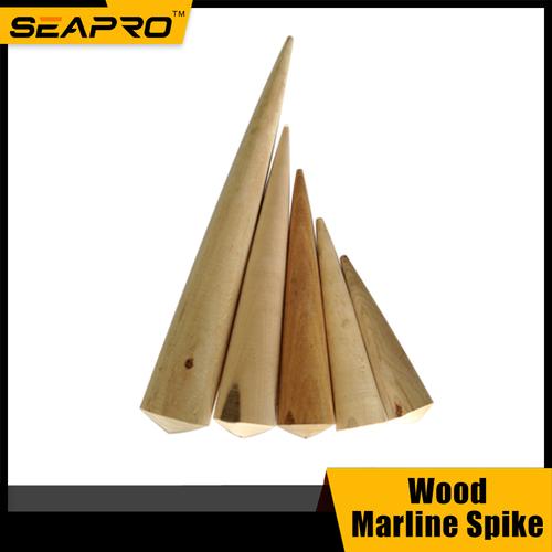 Real Spike Ropes Jual Wood Marline Spike Marlinspike for PP Rope - 200mm - Jakarta Barat ...