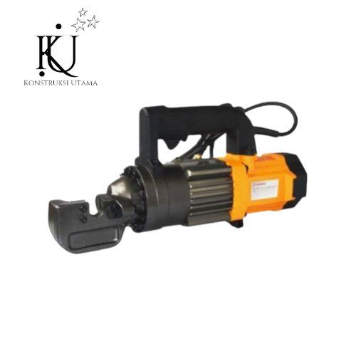 Jual Bar Cutting Cutter Portable 25mm Mesin Potong Besi Beton RC25 Jakarta Barat konstruksi