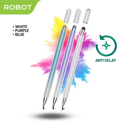 Promo ROBOT RSP01 Universal in Capacitive Stylus Pen for