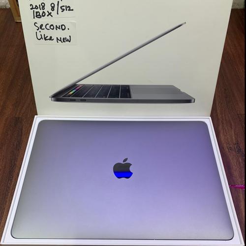 美品】MacBook Pro 2018 13インチ 8GB 512GB i5 美品】MacBook Pro 2018 13インチ 8GB 512GB i5