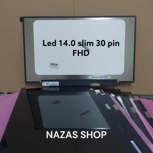 Led Lcd Asus M413 Full Hd 14 Inch Laptop Jual Layar LCD Laptop