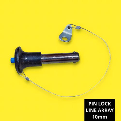 Jual Pin Lock Array 10mm Panjang 40mm Pinlock Line 10 mm x 40 mm / 4 cm ...