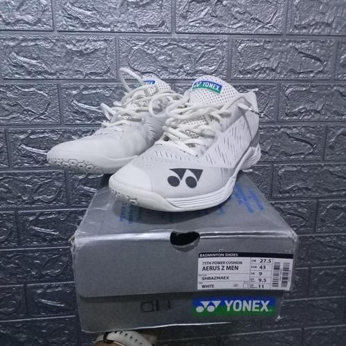 Jual yonex aerus z men 75th LIMITED EDITION Pamekasan