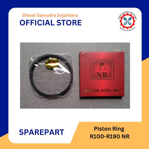 Jual Piston Ring R100 - R190 - R100/EM185 NR - Kota Surabaya - Gudang ...