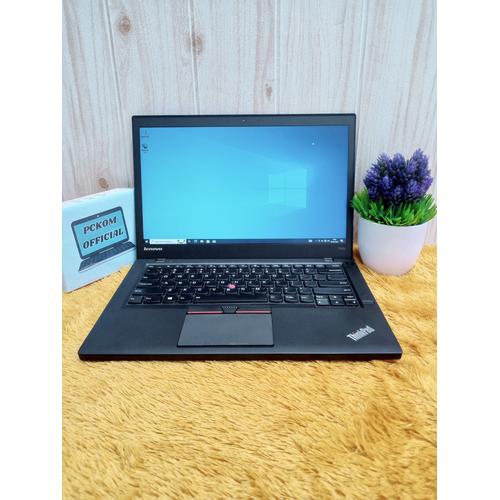 LCD 14 Pollici FHD IPS Per Lenovo ThinkPad T460, T470, T480 E Serie 's'. Usato Da Macchina Funzionante.