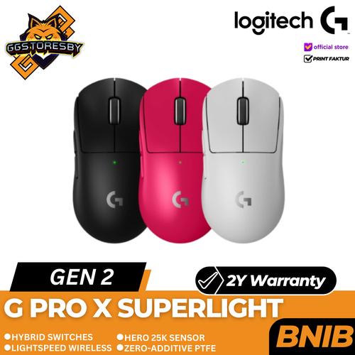 apex pro2023 Logicool G PRO X SUPERLIGHT
