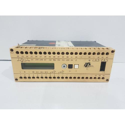 Jual MLC LAN CONTROLLER RELAY MLC10-U100 - Jakarta Selatan ...