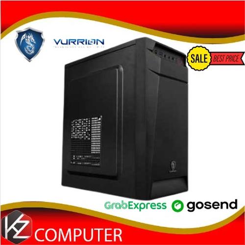 Jual PC Rakitan Intel Core i5 - CPU CORE i5 DDR 4GB HDD 500 GB - 4GB ...