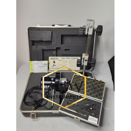 Jual Viscometer Brookfield DIAL Analog AC220 - Kab. Bogor - ANW ...