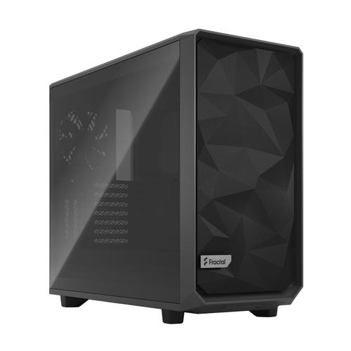 Jual Fractal Design Meshify 2 Grey Light Tint Tempered Glass Gaming PC jual-fractal-design-meshify-2-grey-light-tint-tempered-glass-gaming-pc