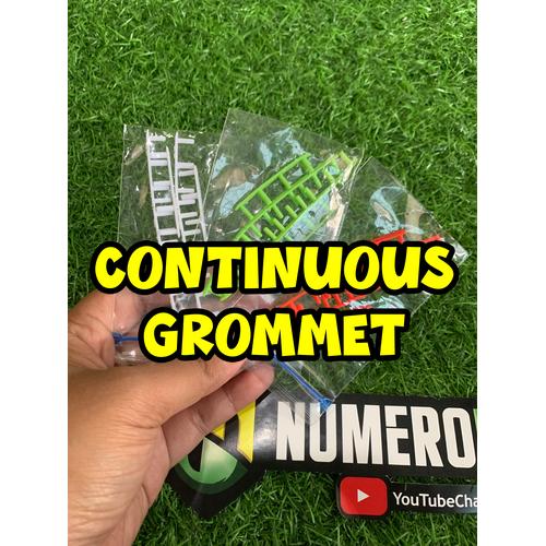 Jual GROMMET / MATA ITIK MENERUS RAKET BADMINTON Kota Yogyakarta
