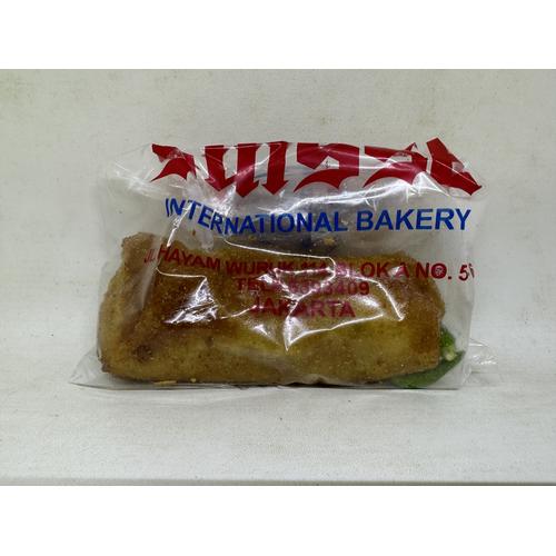 Jual Suisse Bakery Roti Jadul Sejak 1978 Legendaris Jakarta Savoury ...