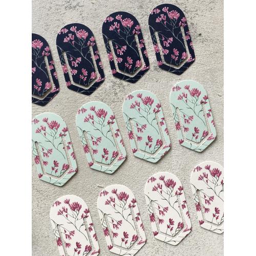 Jual Verbena Paperclip Jakarta Timur Bernadet Putri Studio Tokopedia