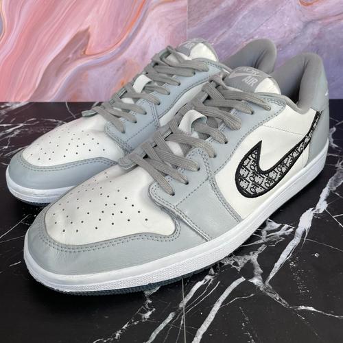 Jual nike air jordan dior low Lamongan Realpictberkah