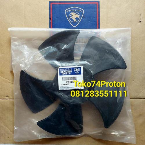 Jual Kipas Besar Radiator Proton Exora Original - Jakarta Barat - Gs ...