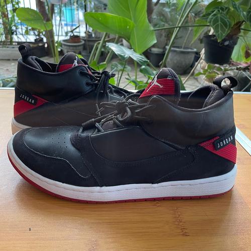 Jual Nike air jordan fadeaway Lamongan Realpictberkah