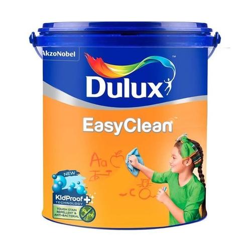 Jual CAT TEMBOK INTERIOR DULUX EASY CLEAN ANTI NODA & BAKTERI V (2,5L ...