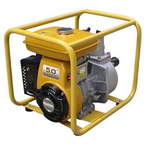 Jual Mesin Pompa Air Bensin Robin EY 15 D Engine 2 inch inlet & outlet ...