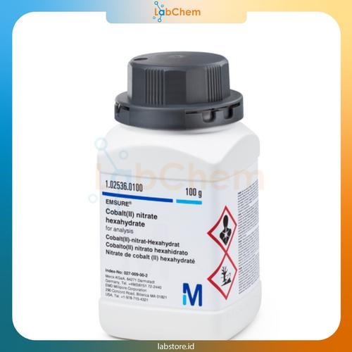 Jual Calcium Carbonate Kalsium Karbonat 1000 gr (AR) | Merck 1.02066. ...