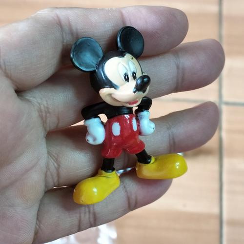 Jual Figure Disney Mickey Mouse - Static Figure - Kota Tasikmalaya ...