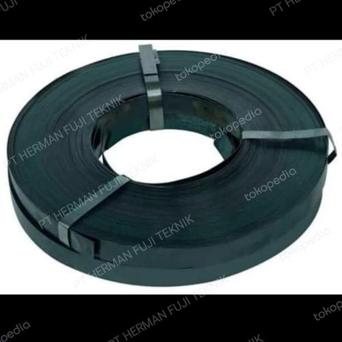 Jual Strapping Band Besi 3/4 Atau 19mm 50Kg Invoice 50 Kg Jakarta