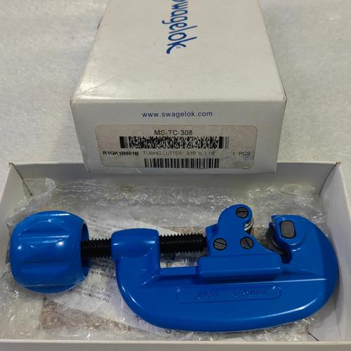Jual Tubbing Cutter Swagelok MSTC308 4mm 25mm Kota Batam Levino